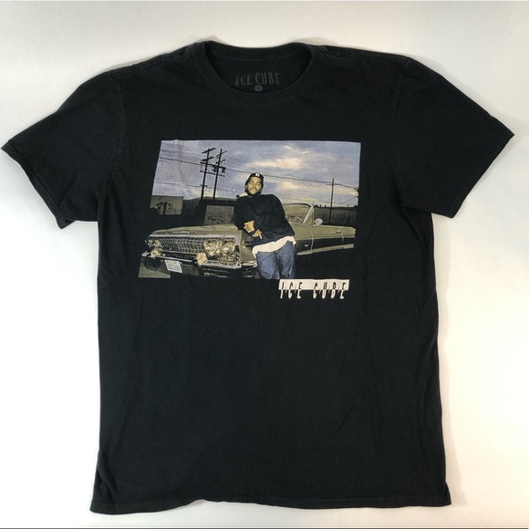 ICE CUBE Other - Ice Cube T Shirt